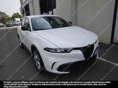 Alfa Romeo tonale 1.6 diesel 130cv -