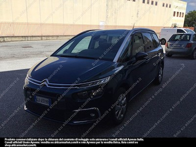 Citroen grand C4 spacet bluehdi 130 -