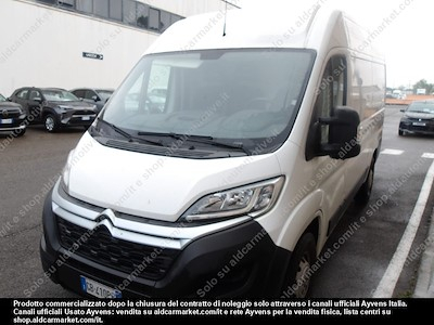 Citroen jumper 35 heavy l2h2 bluehdi -