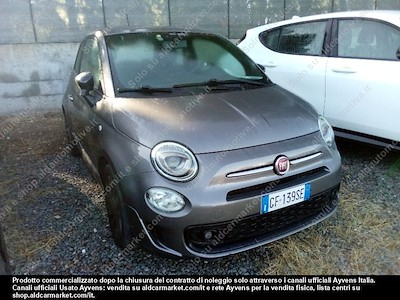 Fiat 500 PC 1.0 70cv ibrido -