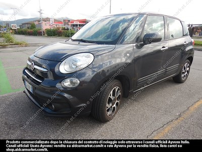 Fiat 500l PC 1.3 multijet 95cv -