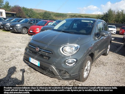 Fiat 500x consip13 2.0 mjet 150cv -