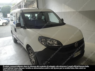 Fiat doblo cargo ch1 easy 1.3 -