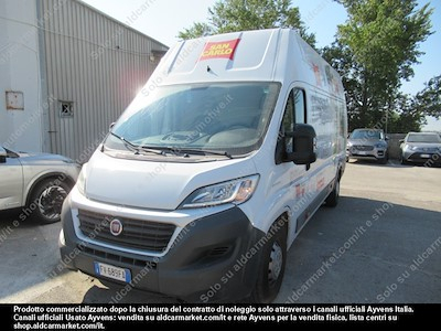 Fiat ducato maxi 35 xlh3 2.3 -