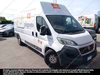 Fiat ducato maxi 35 xlh3 2.3 -