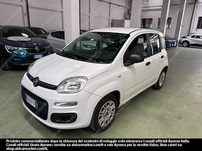 Fiat panda 1.2 69 CV easypower -