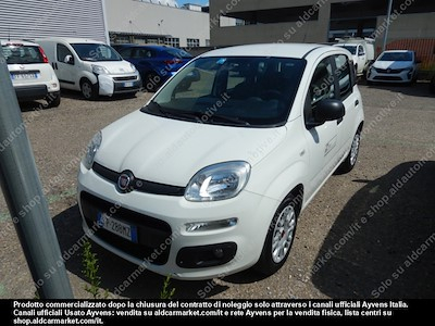 Fiat panda 1.3 mjt 95cv SS -
