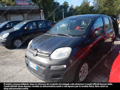 Fiat panda consip13 1.2 69cv E6 -
