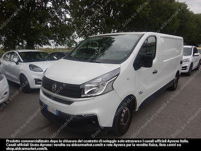 Fiat talento 12q lh1 2.0 ecojet -