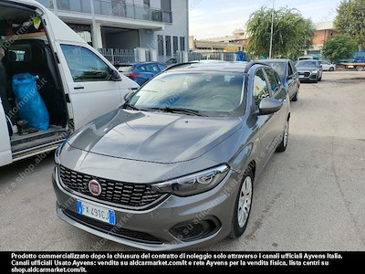 Fiat tipo 1.4 95cv 6M easy -