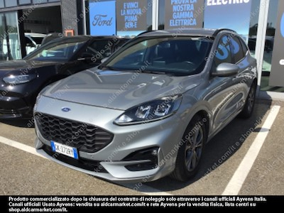 Ford kuga 1.5 ecoblue 120cv 2wd -