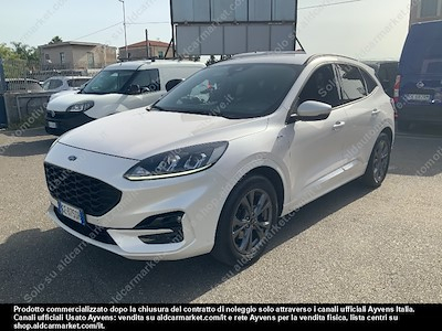 Ford kuga 1.5 ecoboost 150cv 2wd -