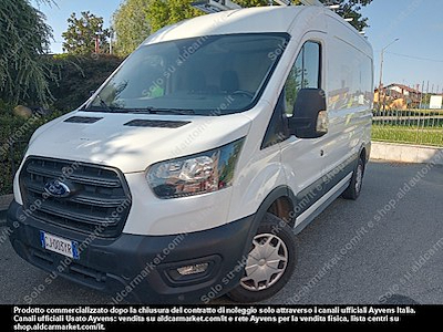Ford transit 310 l2h2 trend 2.0 -