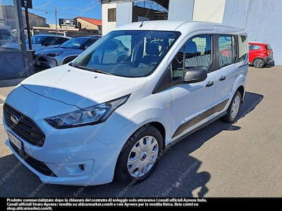 Ford transit connect 1.5 tdci 100cv -