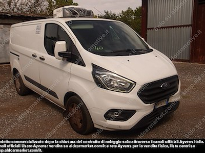 Ford transit custom 280 l1h1 trend -