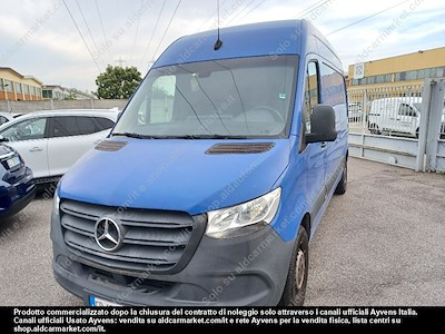 Mercedes-Benz Mercedes sprinter 311 cdi f3933 t.alto -