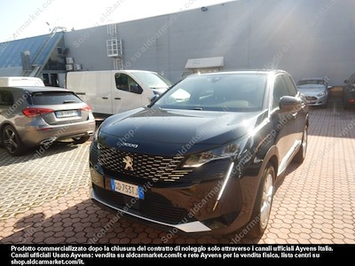 Peugeot 3008 PC bluehdi 130 eat8 -