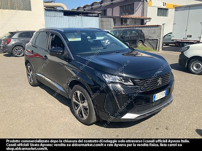 Peugeot 3008 PC bluehdi 130 eat8 -