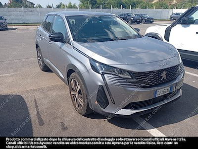 Peugeot 3008 PC bluehdi 130 eat8 -