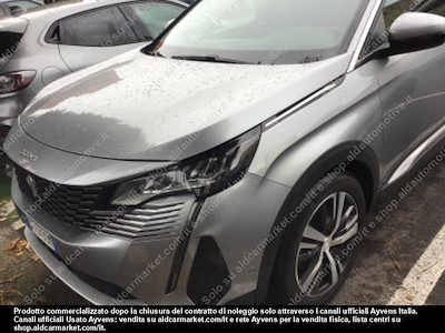 Peugeot 3008 PC bluehdi 130 SS -