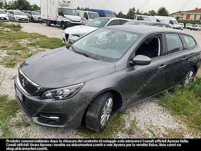 Peugeot 308 SW PC SW active -