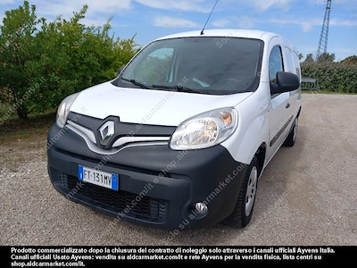 Renault kangoo exp.maxi 1.5 dci 90cv -
