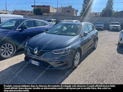 Renault megane SW PC 1.5 dci -
