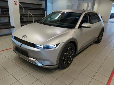 Hyundai Ioniq 5 72.6 KWH 4WD Techniq, 2022