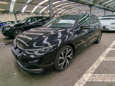 Volkswagen Golf 1.5 ETSI OPF DSG Style, 2021