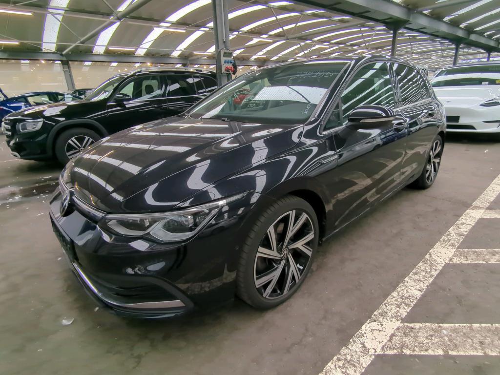 Volkswagen Golf 1.5 ETSI OPF DSG Style, 2021