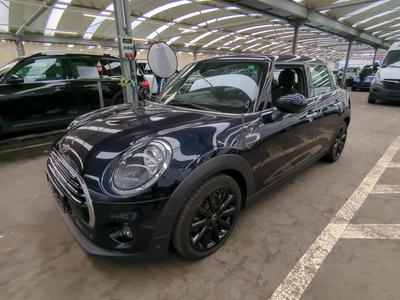 MINI  COOPER AUT., 2020