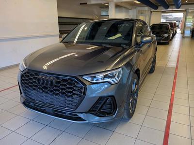 Audi Q3 35 TDI SPORTBACK S TRONIC S line, 2021