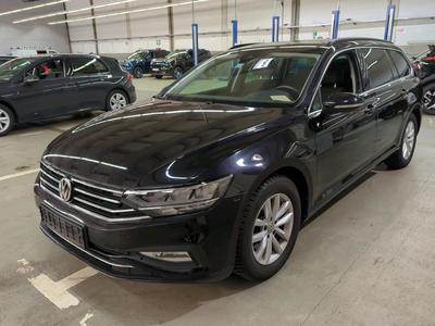 Volkswagen Passat VARIANT 2.0 TDI SCR DSG Business, 2020