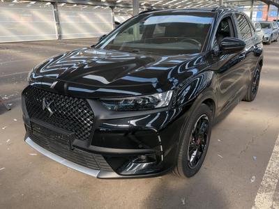 Citroen Ds7 CROSSBACK E-TENSE 4X4, 2021