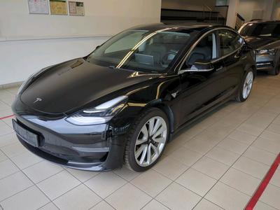 Tesla Model 3 LANGSTRECKENBATT. ALLRADANTRIEB DUAL MOTOR, 2020