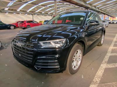 Audi Q5 55 TFSI E QUATTRO S TRONIC, 2020