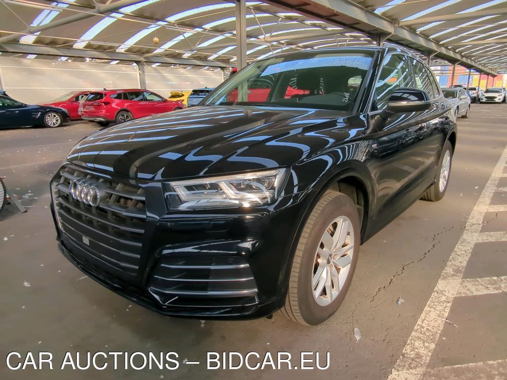 Audi Q5 55 TFSI E QUATTRO S TRONIC, 2020