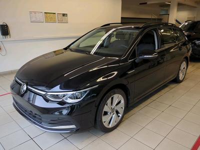Volkswagen Golf VARIANT 2.0 TDI SCR DSG Style, 2024