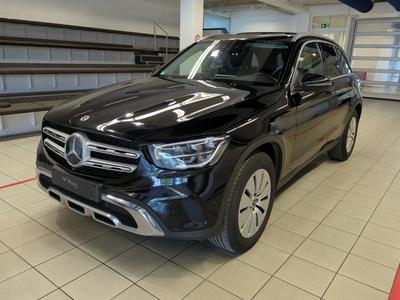 Mercedes-Benz Glc 220 D 4MATIC 9G-TRONIC, 2022