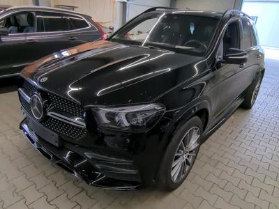 Mercedes-Benz Gle 350 E 4MATIC 9G-TRONIC, 2021