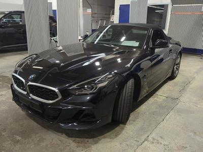 BMW Z4 SDRIVE20I AUT., 2024