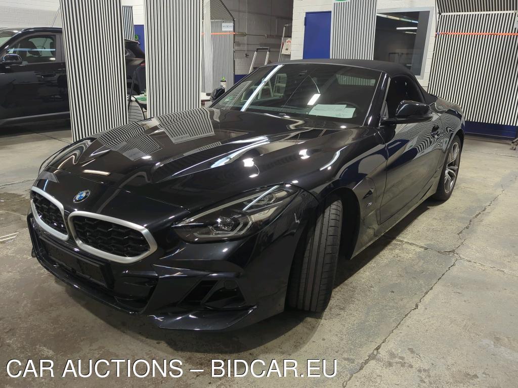 BMW Z4 SDRIVE20I AUT., 2024