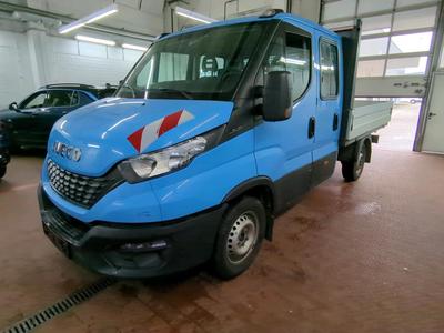 Iveco 35 S 12 D, 2020