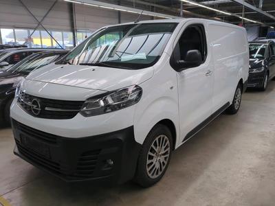 Opel Vivaro 2.0 D CARGO L EHZ Edition, 2020