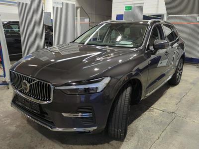 Volvo Xc60 B4 D, 2022
