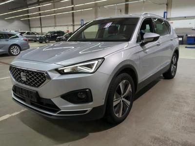 Seat Tarraco 2.0 TDI 4DRIVE DSG SCR, 2022