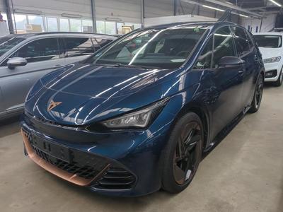 CUPRA Born 170KW/77KWH, 2023