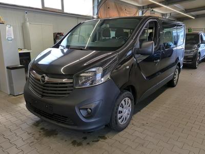 Opel Vivaro 1.6 D (CDTI) L1H1 S&amp;S, 2019