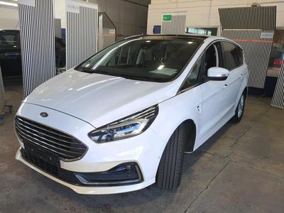 Ford S-MAX 2.0 ECOBLUE TITANIUM, 2020