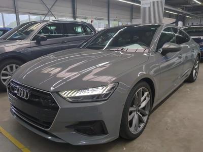 Audi A7 50 TFSIE QUATTRO S TRONIC, 2021